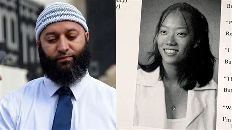 Adnan Syed of 'Serial' podcast fame has Maryland murder .